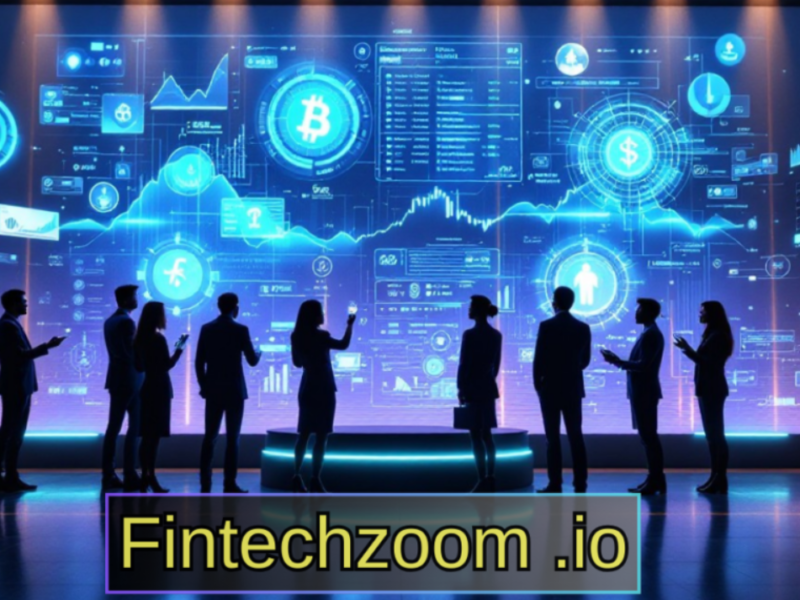 FintechZoom .io