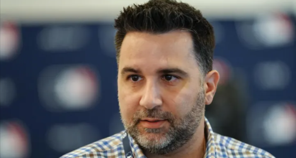 Alex Anthopoulos