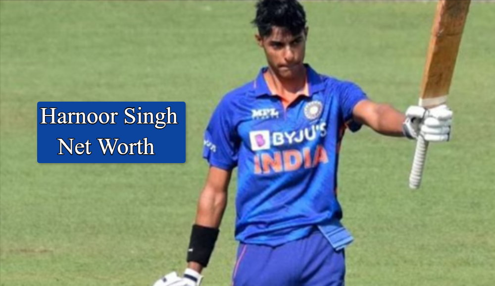 Harnoor Singh