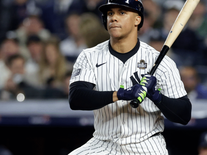 Juan Soto