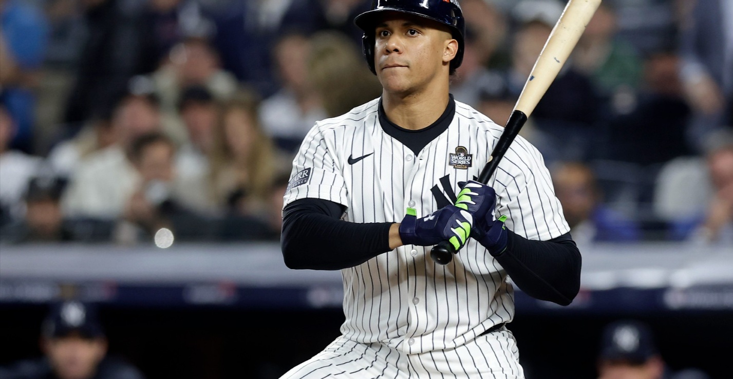 Juan Soto