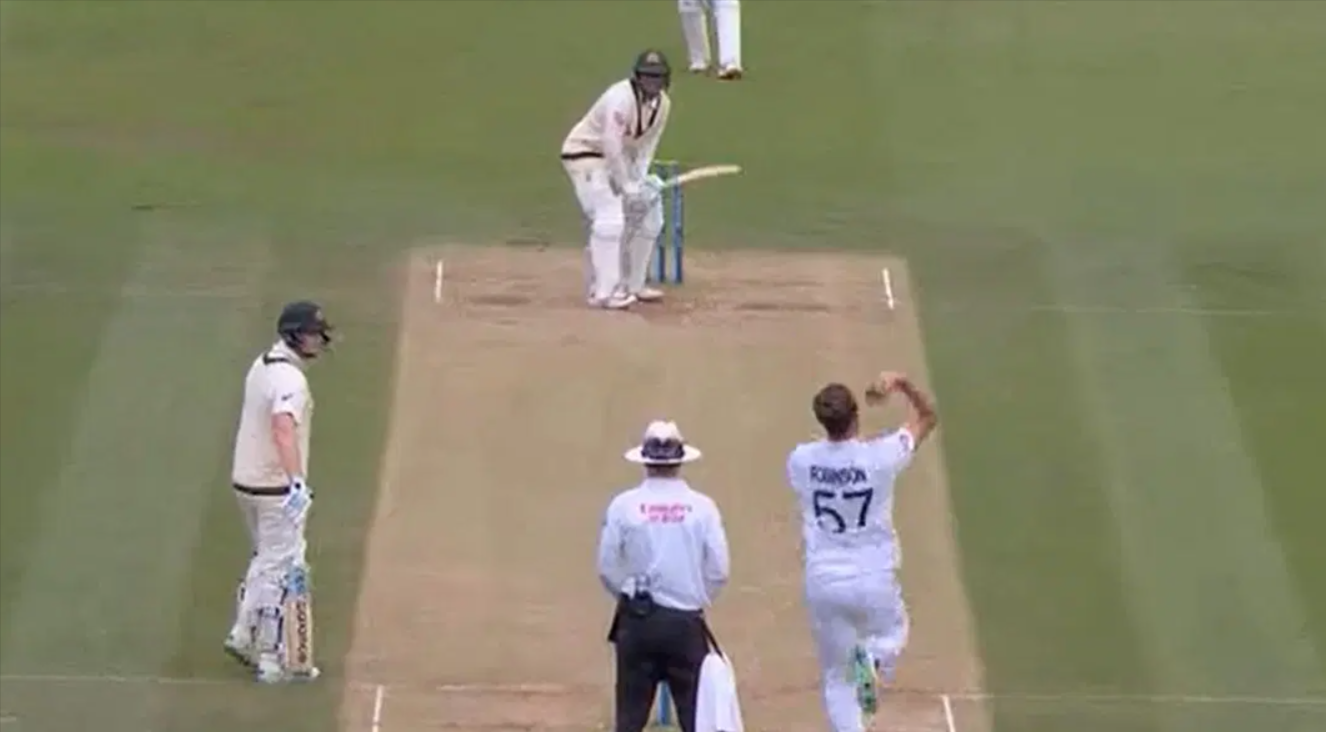 Lunch Duration in Test Cricket