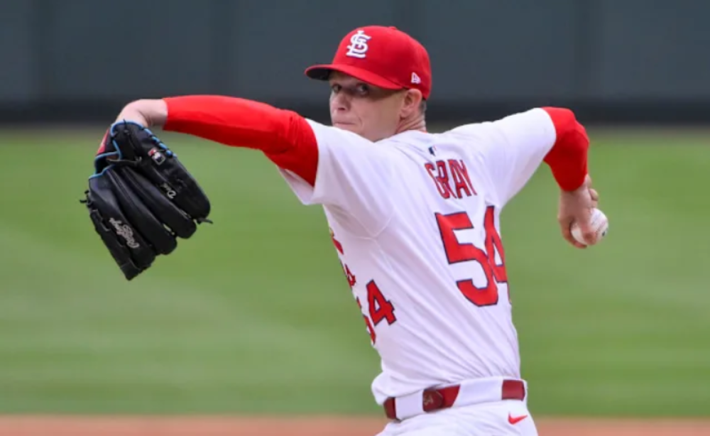 Sonny Gray