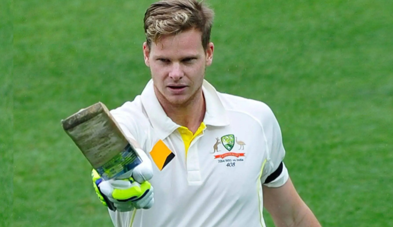 Steve Smith