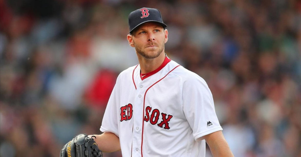 chris sale