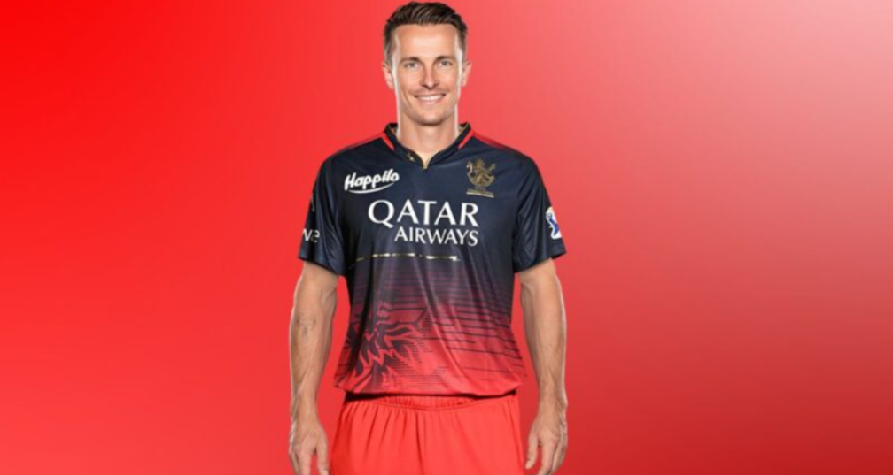 tom curran