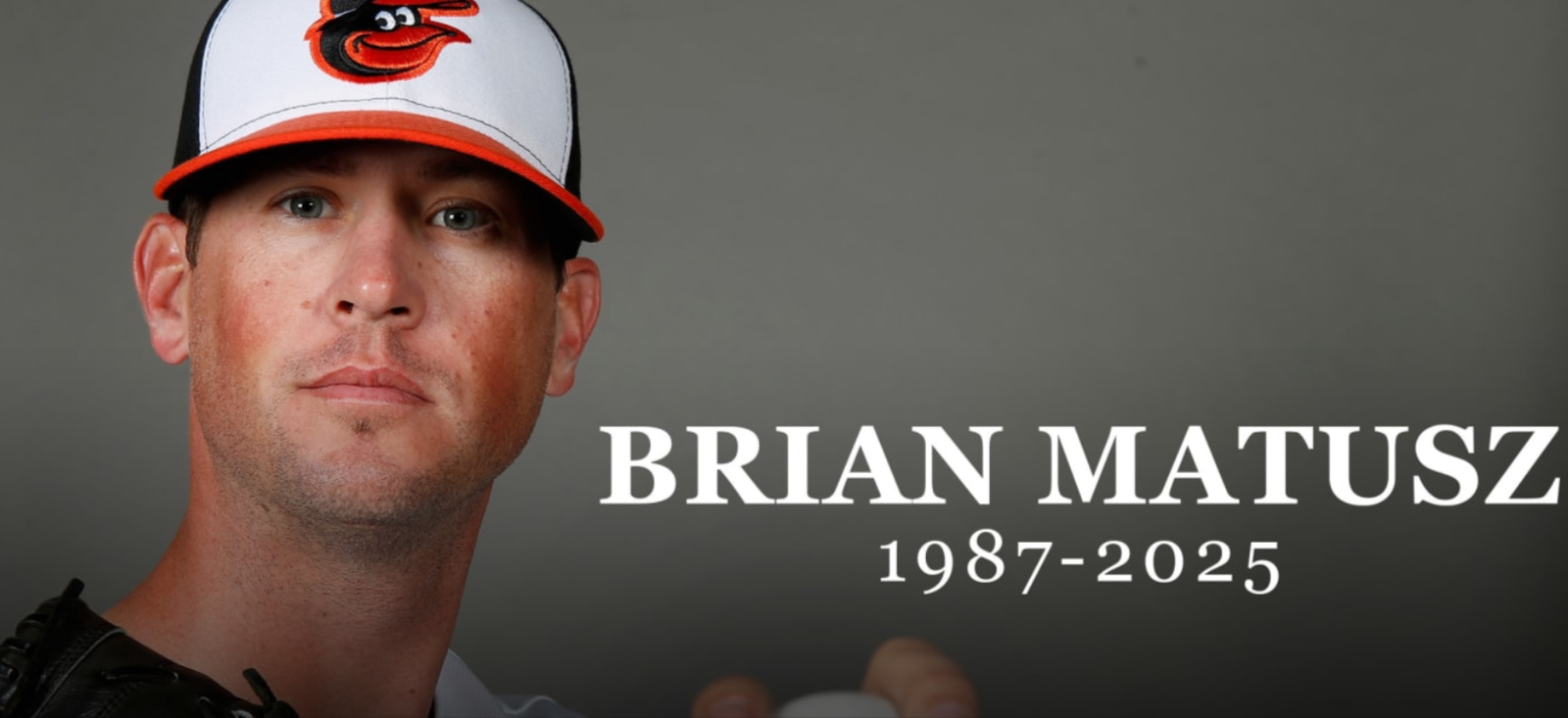 Brian Matusz