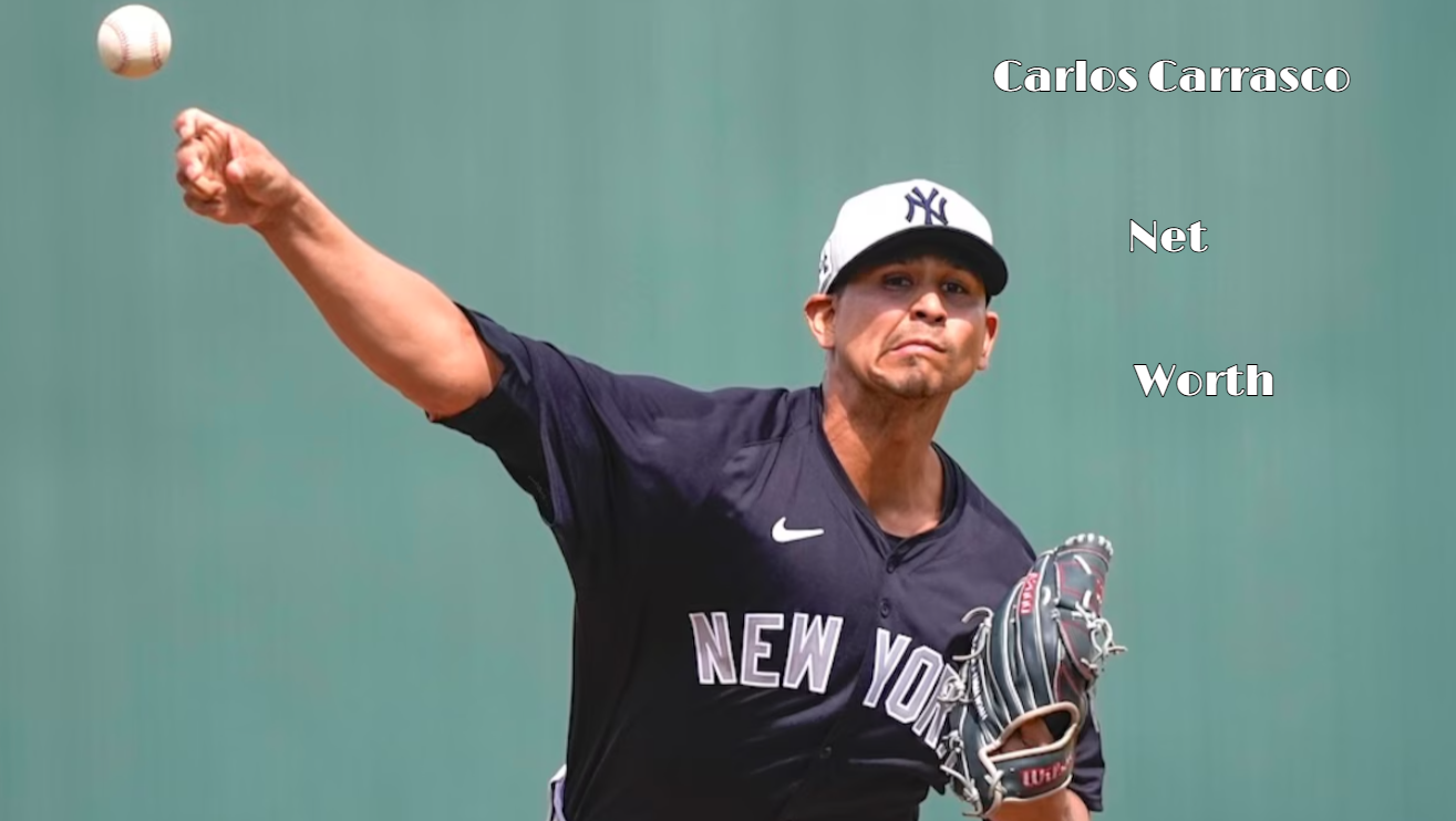 Carlos Carrasco