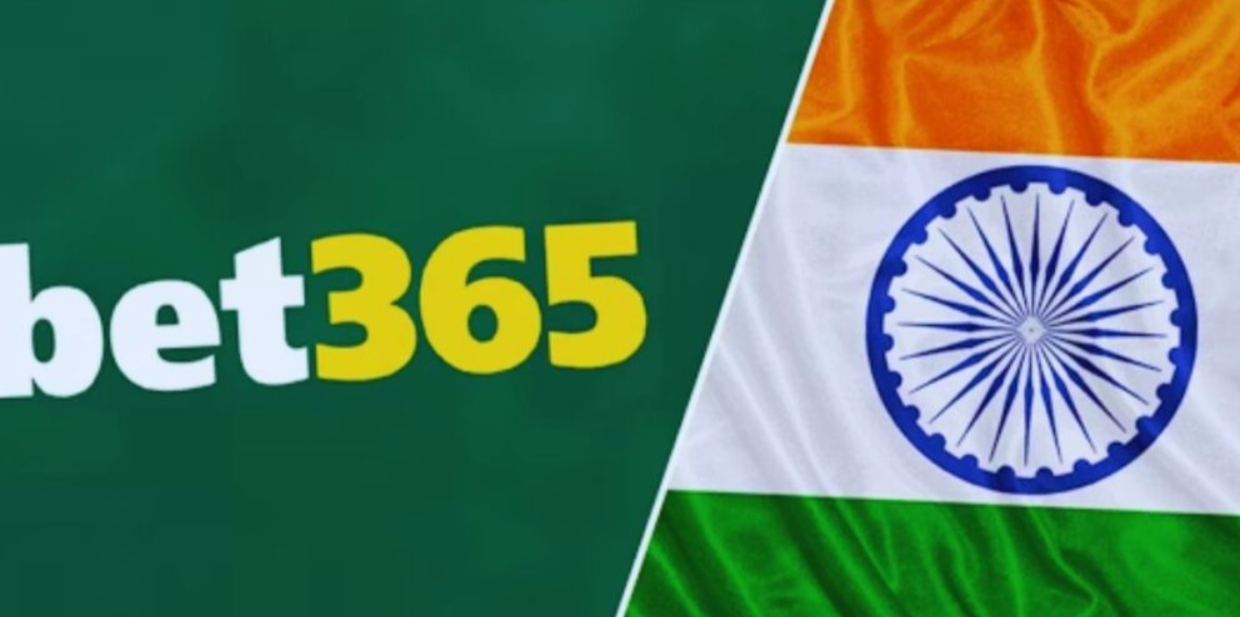 Is Bet365 Legal in India