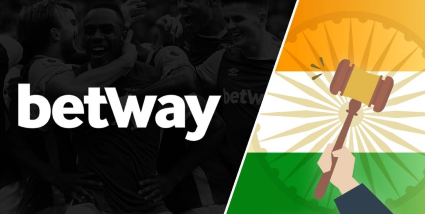 Is Betway Legal in India