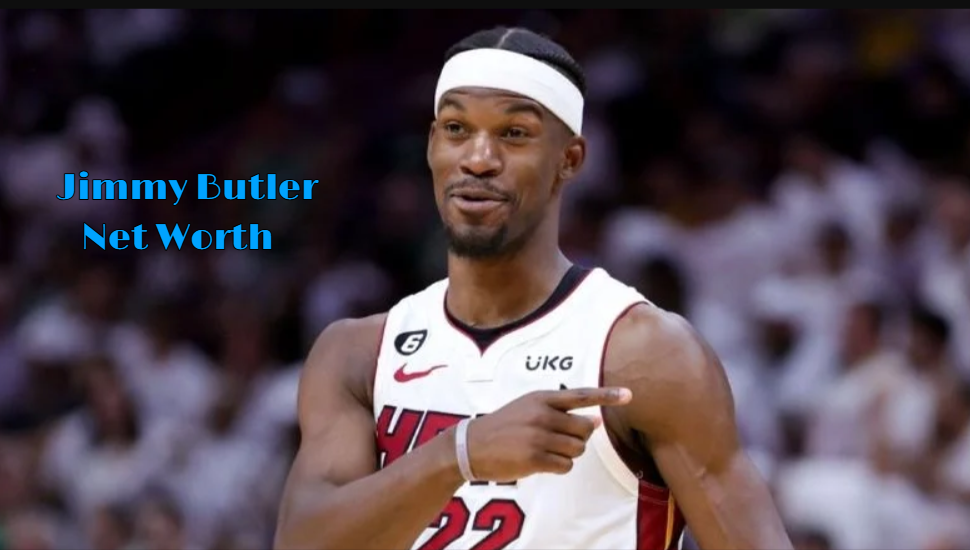 Jimmy Butler Net Worth