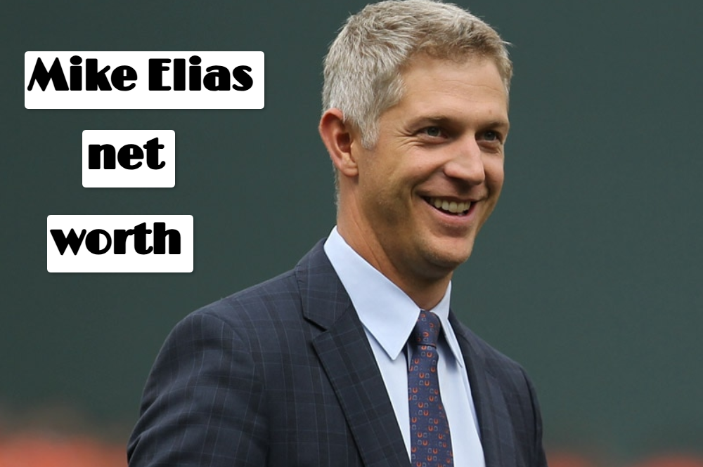 Mike Elias