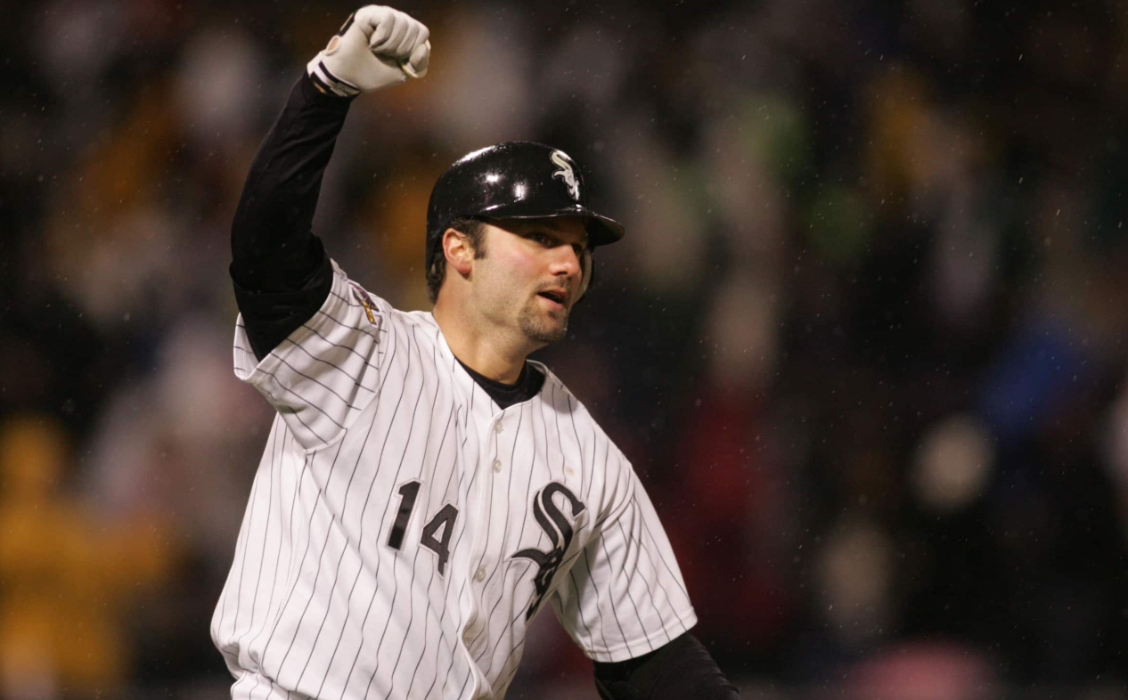 Paul Konerko