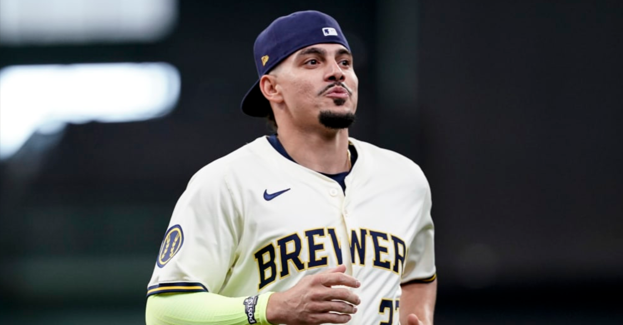 Willy Adames