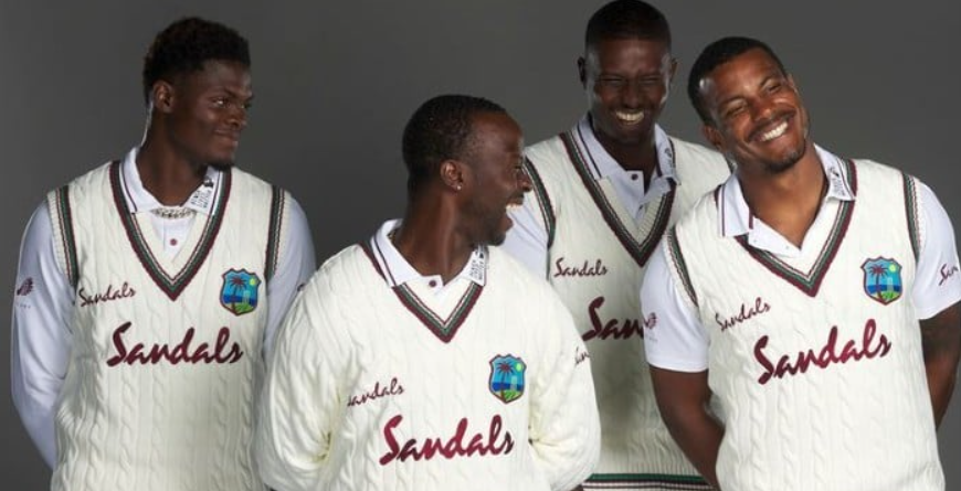 west indies cricket players