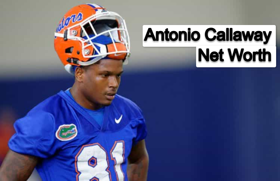 Antonio Callaway
