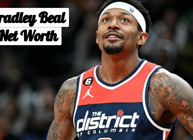 Bradley Beal