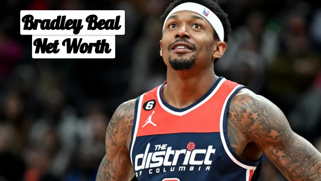 Bradley Beal