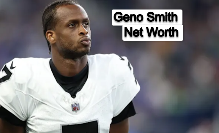 Geno Smith