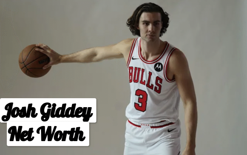 Josh Giddey