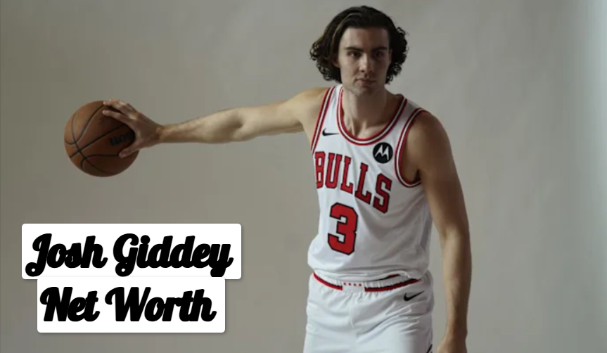 Josh Giddey
