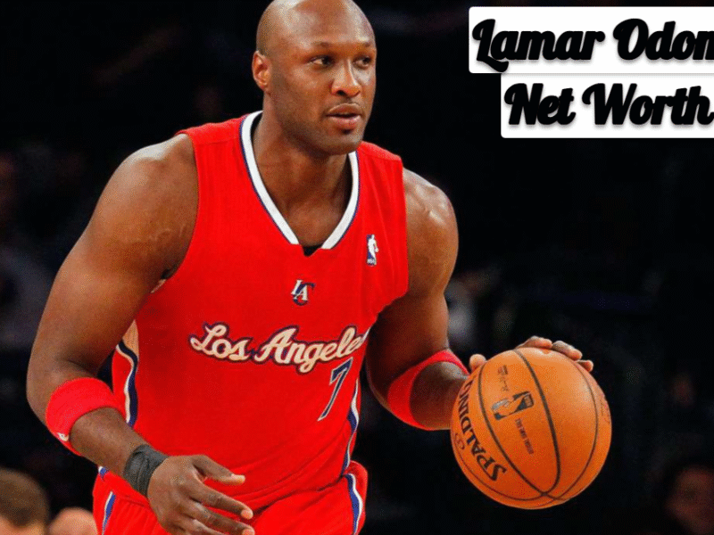 Lamar Odom