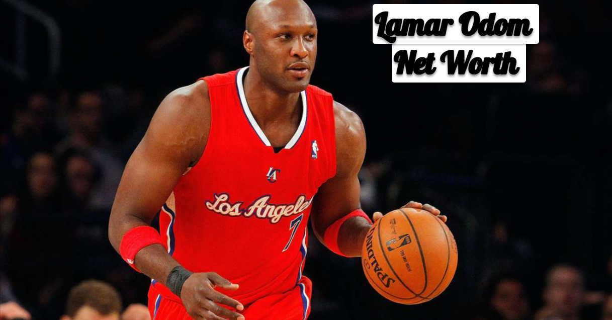Lamar Odom