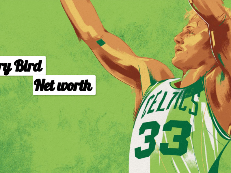 Larry Bird
