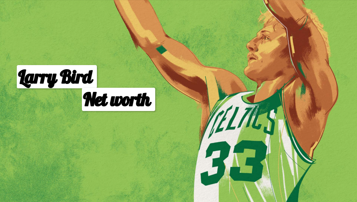 Larry Bird