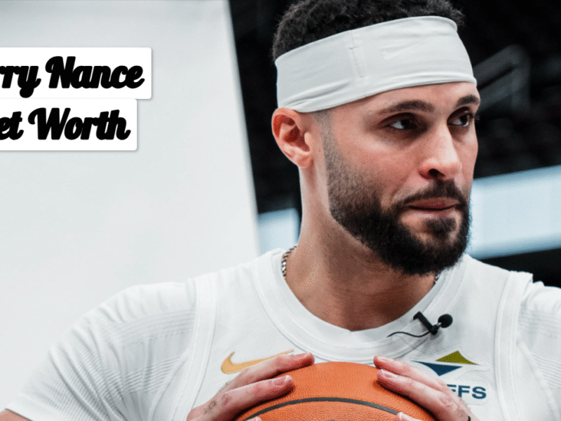Larry Nance