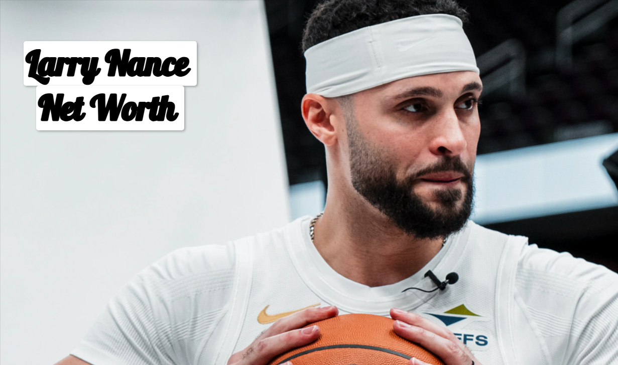 Larry Nance