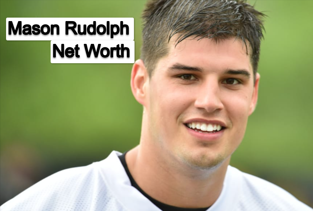 Mason Rudolph